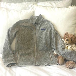 Womens Patagonia Better Sweater